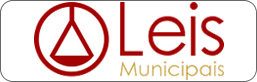 Leis Municipais